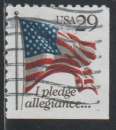 ETATS UNIS 1992 - Y&T N° 2120