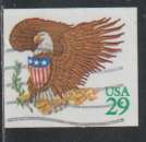 ETATS UNIS 1992 - Y&T N° 2121A