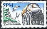 Saint-Pierre-et-Miquelon - 2002 - Y & T n° 82 Poste aérienne - MNH