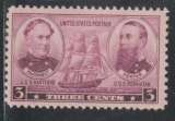 ETATS UNIS 1936 - Y&T N° 356