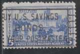 ETATS UNIS 1936 - Y&T N° 359