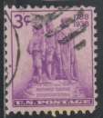 ETATS UNIS 1938 - Y&T N° 402