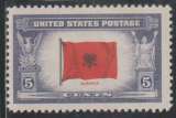 ETATS UNIS 1943 - Y&T N° 459