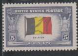 ETATS UNIS 1943 - Y&T N° 461