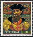 Portugal - 1969 - Y & T n° 1069 - MH