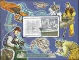 T.A.A.F. - 2008 - Y & T n° 20 Blocs & feuillets - MNH