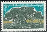 T.A.A.F. - 1969-70 - Y & T n° 29 - MNH
