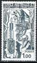 T.A.A.F. - 1977 - Y & T n° 70 - MNH