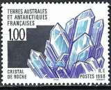 T.A.A.F. - 1998 - Y & T n° 226 - MNH