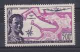 COTES DES SOMALIS   Y/T  PA n° 25    neuf **   1956