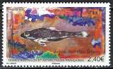 T.A.A.F. - 2012 - Y & T n° 609 - MNH (2