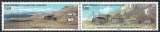 T.A.A.F. - 2012 - Y & T n° 610 & 611 - MNH (2