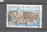 Côte d'Ivoire Industrie minoterie Y&T 273 o