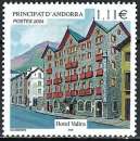 Andorre Français - 2004 - Y & T n° 593 - MNH