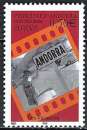 Andorre Français - 2004 - Y & T n° 594 - MNH