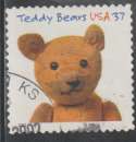 ETATS UNIS 2002 - Y&T N° 3367