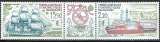 T.A.A.F. - 1990 - Y & T n° 113A Poste aérienne - MNH