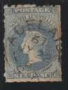 AUSTRALIE du SUD 1859 - Y&T  N° 8