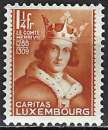 Luxembourg - 1933 - Y & T n° 247 - MH