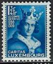 Luxembourg - 1933 - Y & T n° 248 - MH