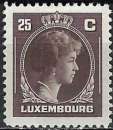 Luxembourg - 1944-46 - Y & T n° 337 - MH