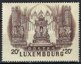 Luxembourg - 1945 - Y & T n° 371 - MH