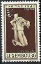 Luxembourg - 1945 - Y & T n° 387 - MH