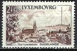 Luxembourg - 1955 - Y & T n° 495 - MNH
