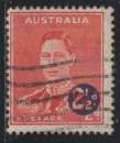 AUSTRALIE 1940 - Y&T  N° 140