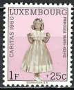 Luxembourg - 1960 - Y & T n° 590 - MNH