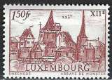 Luxembourg - 1963 - Y & T n° 626 - MNH