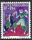 Luxembourg - 1965 - Y & T n° 674 - MNH