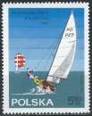 Pologne - 1965 - Y & T n° 1446 - MNH