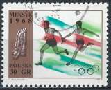 Pologne - 1968 - Y & T n° 1705 - O.
