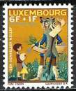 Luxembourg - 1966 - Y & T n° 695 - MNH