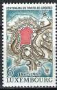 Luxembourg - 1967 - Y & T n° 698 - MNH
