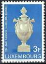 Luxembourg - 1967 - Y & T n° 705 - MNH