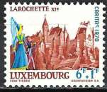 Luxembourg - 1970 - Y & T n° 768 - MNH