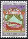 Luxembourg - 1974 - Y & T n° 845 - MNH