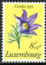 Luxembourg - 1975 - Y & T n° 867 - MNH