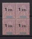 MADAGASCAR.   Y/T   n° 123    neuf **   1921