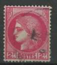 FRANCE oblitéré N° 373