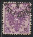 BOSNIE 1894 - Y&T N° 8A