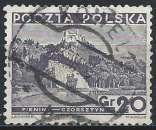 Pologne - 1935 - Y & T n° 382 - O.