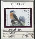 Belgique 2002 - Michel 3188 - COB 3138 - ** mnh neuf postfris - 