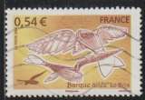 FRANCE 2006 - Y&T  N° 3980