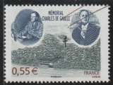FRANCE 2008 - Y&T  N° 4243