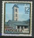 ANDORE ESPAGNOL neuf ** N°  103