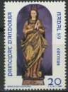 ANDORE ESPAGNOL neuf ** N° 203