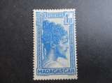 Madagascar y & t 176 * 1930